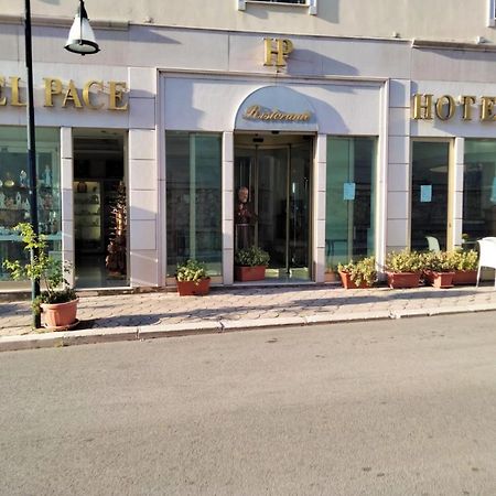 Hotel Pace San Giovanni Rotondo Exterior photo