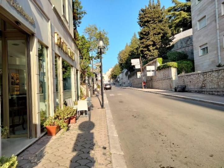 Hotel Pace San Giovanni Rotondo Exterior photo
