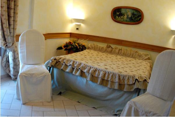 Hotel Pace San Giovanni Rotondo Exterior photo